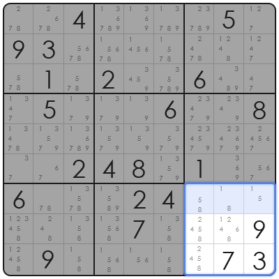 genina sudoku